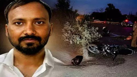 Lucknow Encounter