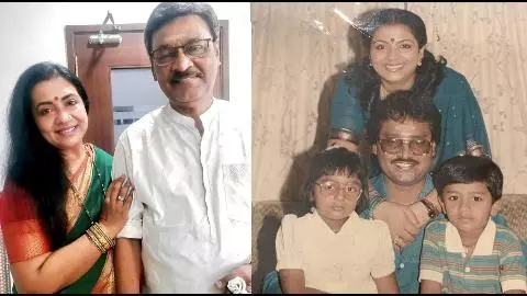 Bhagyaraj Died At 73 Bhagyaraj Died At 73