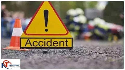 Hardoi News: स्कॉर्पियो हादसे ने बढ़ाया सियासी पारा, युवक की मौत पर छह घंटे तक हंगामा