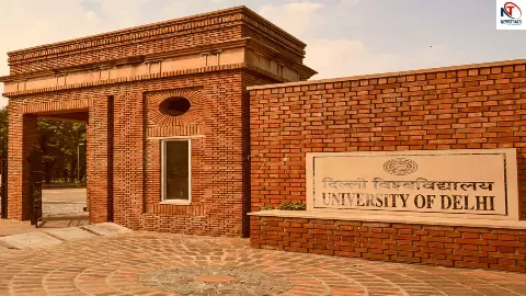 DU Admission 2026