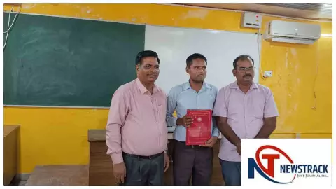 Jaunpur News: ऊर्जा संकट के हल की ओर बड़ा कदम, पीयू में हुआ महत्वपूर्ण शोध