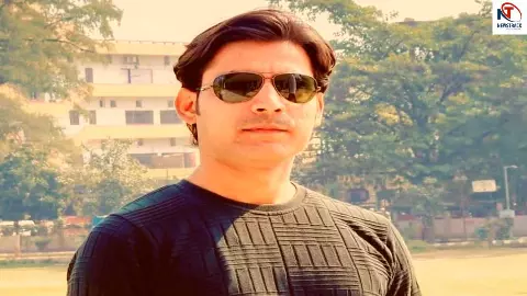 Bharat Tiwari Encounter Bharat Tiwari Encounter