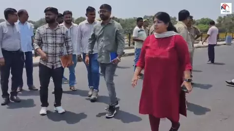 Raebareli News: रायबरेली-फतेहपुर वालों के लिए बड़ी राहत! बंद पड़ा गंगा पुल फिर से खुला, जानें कब दौड