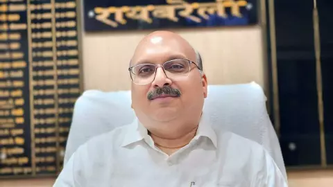 Pulse Polio Campaign From June 28, 3.67 Lakh Children Will Be Administered Lifesaving Doses