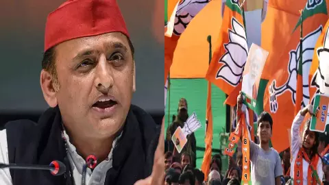 up election and akhilesh yavav politics