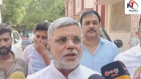 Sultanpur News: दिशा समिति बैठक में राम मंदिर चंदा प्रकरण पर गरमाई राजनीति, नेताओं ने रखे अपने विचार