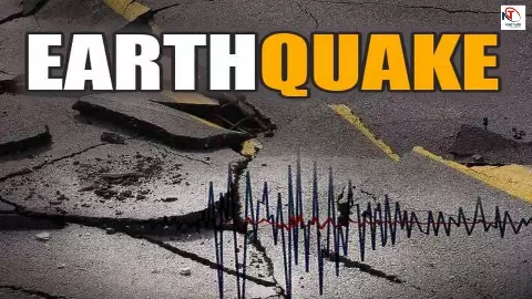 Earthquake News: हिंदू कुश में 6.2 तीव्रता का भूकंप! अफगानिस्तान से लेकर भारत तक कांपी धरती