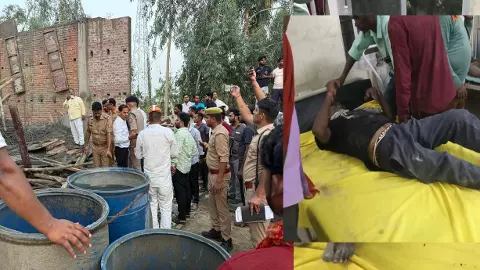 barabanki news barabanki news