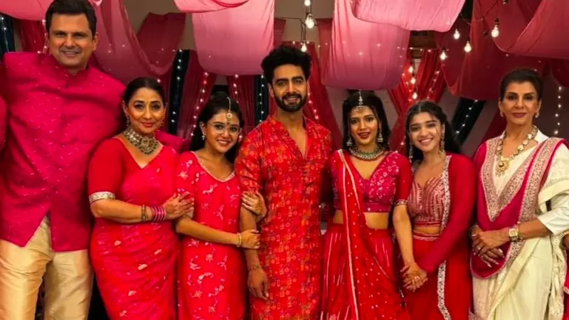 Yeh Rishta Kya Kehlata Hai Upcoming
