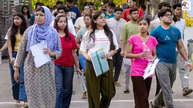 बड़ा खुलासा! दिल्ली से आए थे 4 सेट क्वेश्चन पेपर, TET लीक में 1.5 करोड़ का रैकेट