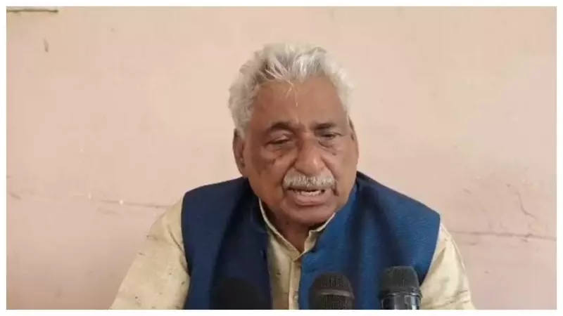 Opposition leader Statement on government over fertilizer shortage