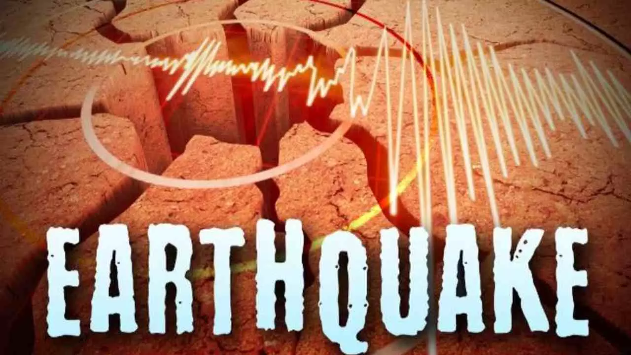 Earthquake