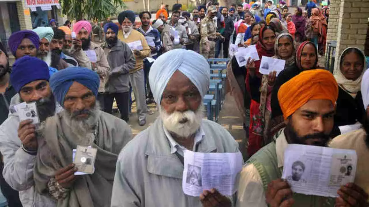 Punjab Politics: कनाडा-अमेरिका में बैठकर पंजाब की सत्ता का रिमोट कंट्रोल कैसे चलाते हैं NRI?