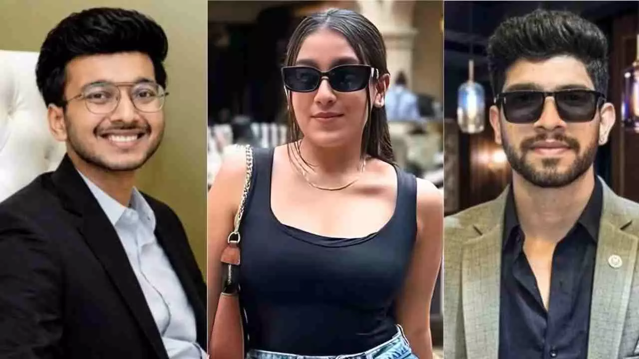 Ketan Agarwal Murder Case: सगाई केतन से, प्यार चेतन से... मंगेतर को रास्ते से हटाने के लिए सिया ने इंटरनेट पर खोजे हत्या के तरीके