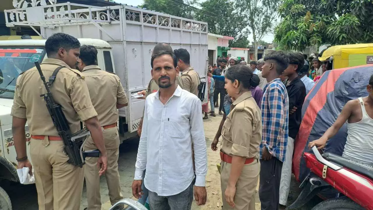 Etah News