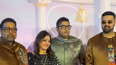 Shankar Mahadevan Son Video Viral Shankar Mahadevan Son Video Viral