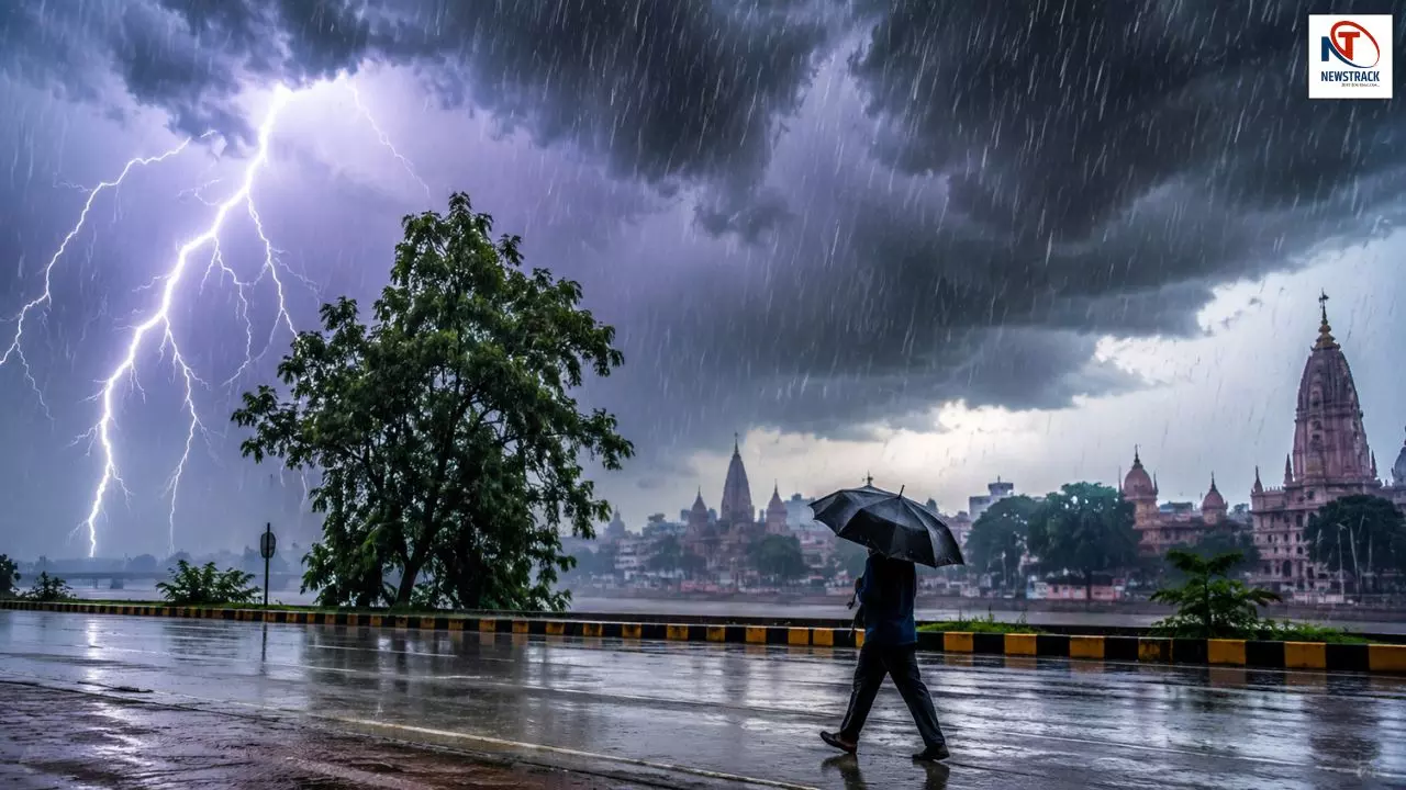 Aaj Ka Mausam 29 June 2026 Aaj Ka Mausam 29 June 2026