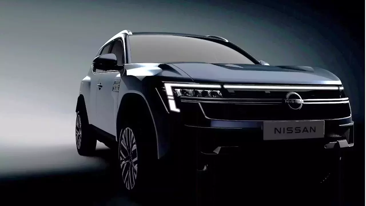 Upcoming Cars in India July 2026: Nissan Tekton, Tata Sierra EV, Honda ZR-V Hybrid to Launch Soon Upcoming Cars in India July 2026: Nissan Tekton, Tata Sierra EV, Honda ZR-V Hybrid to Launch Soon