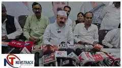 Raebareli News: राम मंदिर चंदा विवाद पर गरजे सांसद किशोरी लाल शर्मा, बोले- बड़े लोगों की भी हो निष्पक्ष जांच Raebareli News: राम मंदिर चंदा विवाद पर गरजे सांसद किशोरी लाल शर्मा, बोले- बड़े लोगों की भी हो निष्पक्ष जांच