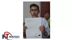 Aligarh News: न्याय की आस टूटी तो राष्ट्रपति से लगाई गुहार, अलीगढ़ के शख्स ने मांगी इच्छामृत्यु Aligarh News: न्याय की आस टूटी तो राष्ट्रपति से लगाई गुहार, अलीगढ़ के शख्स ने मांगी इच्छामृत्यु