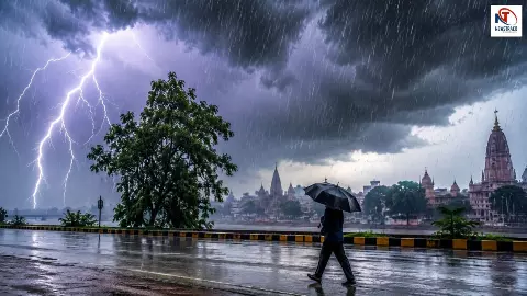 Aaj Ka Mausam 29 June 2026 Aaj Ka Mausam 29 June 2026