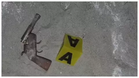 Police operation continues lame, two brothers arrested after encounter in Khurza Police operation continues lame, two brothers arrested after encounter in Khurza