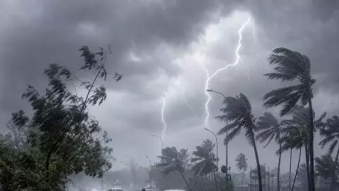 Monsoon Update Monsoon Update
