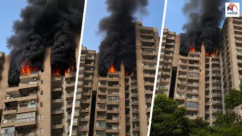 Noida AC Blast Noida AC Blast