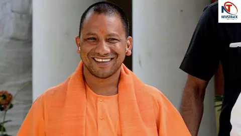 UP Government