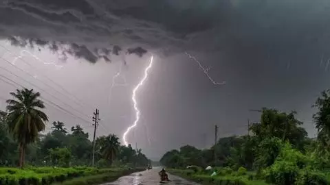 Aaj Ka Muasam Aaj Ka Muasam