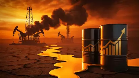 Crude Oil Price Today Brent Crosses $72 Amid Tensions, Impact on India Explained Crude Oil Price Today Brent Crosses $72 Amid Tensions, Impact on India Explained