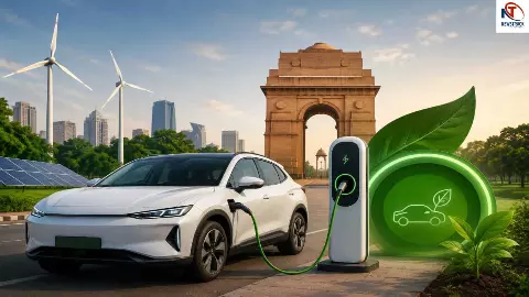 Delhi New EV Policy 2026