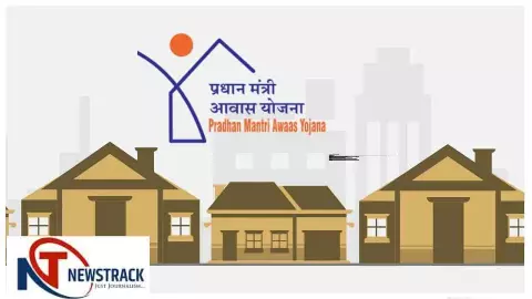 Chitrakoot News: प्रधानमंत्री आवास सूची में अपात्रों के नाम पर ग्रामीणों का विरोध, जांच की मांग