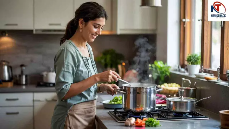 Pressure Cooker Safety Pressure Cooker Safety