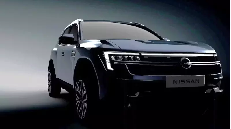 Upcoming Cars in India July 2026: Nissan Tekton, Tata Sierra EV, Honda ZR-V Hybrid to Launch Soon Upcoming Cars in India July 2026: Nissan Tekton, Tata Sierra EV, Honda ZR-V Hybrid to Launch Soon