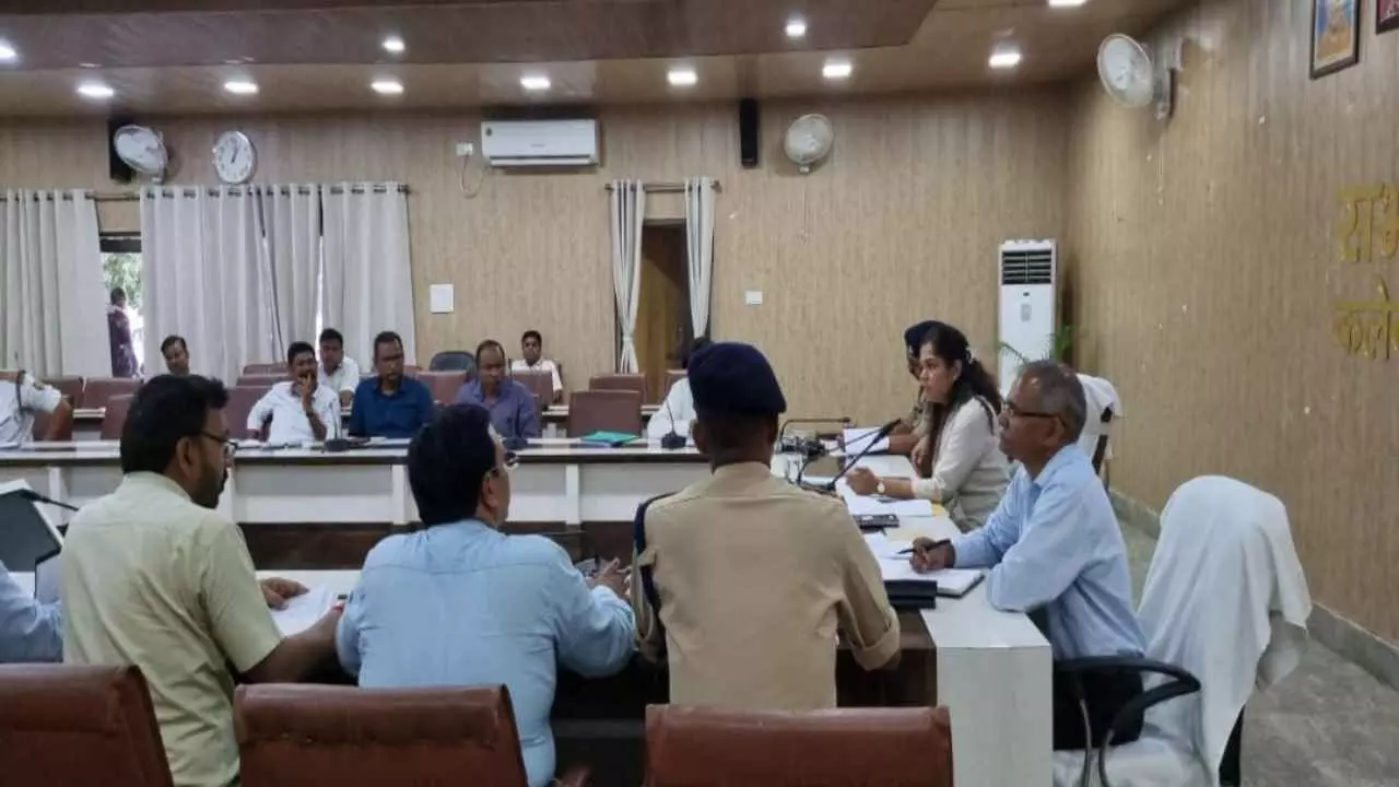 Shravasti News Shravasti News