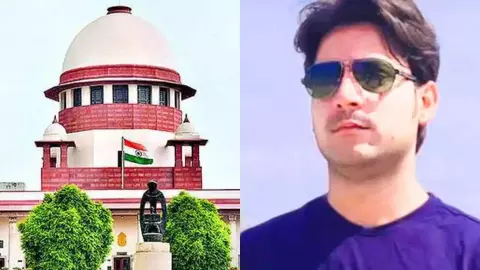 Bharat Bhushan Encounter में SC ने खारिज की CBI जांच वाली याचिका, याचिकाकर्ता से पूछा आप कौन हैं? Bharat Bhushan Encounter में SC ने खारिज की CBI जांच वाली याचिका, याचिकाकर्ता से पूछा आप कौन हैं?