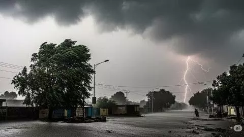 Aaj Ka Mausam Aaj Ka Mausam