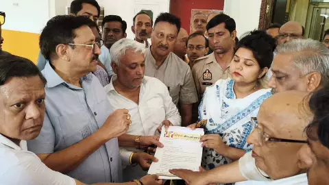 Saharanpur News Saharanpur News