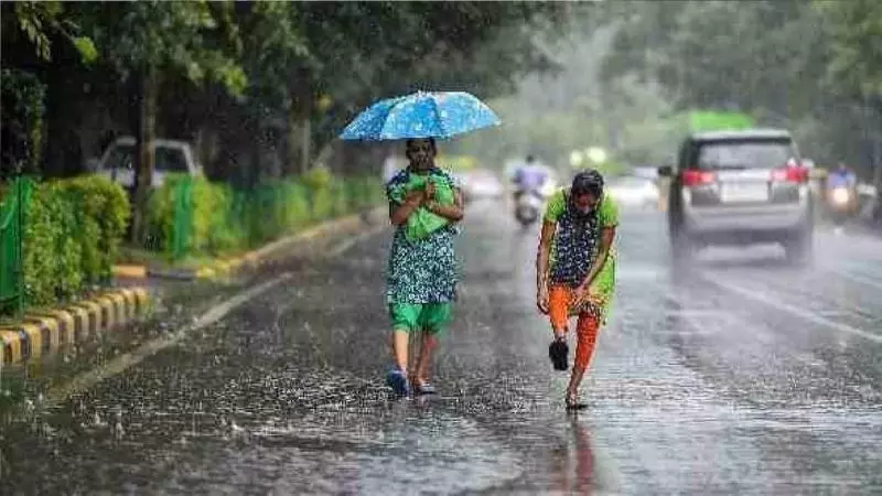 CG Weather Update CG Weather Update