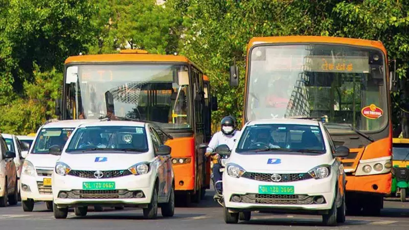 Delhi EV Policy 2026 Begins July 1 New Rules, EV Shift & Vehicles Most Affected Delhi EV Policy 2026 Begins July 1 New Rules, EV Shift & Vehicles Most Affected