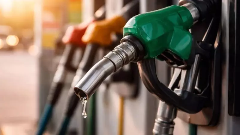 Crude Oil Impact on Petrol Diesel Prices: 72 डॉलर पर आ गया कच्चा तेल, फिर क्यों नहीं घट रहे पेट्रोल-डीजल के दाम? जानिए वजह Crude Oil Impact on Petrol Diesel Prices: 72 डॉलर पर आ गया कच्चा तेल, फिर क्यों नहीं घट रहे पेट्रोल-डीजल के दाम? जानिए वजह