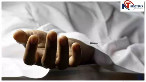 Chandauli News: ट्रेन की चपेट में आने से 20 वर्षीय युवक की मौत, पुलिस जांच में जुटी