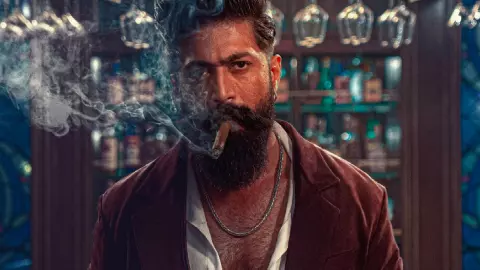 Toxic Movie Release Date