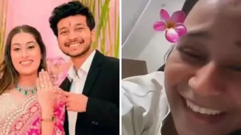 Ketan Agarwal Murder Case