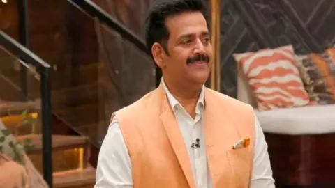 Ravi Kishan Eviction From Alliance Ravi Kishan Eviction From Alliance