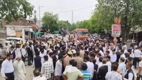 Mahoba News