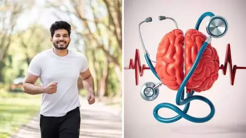 Health Tips: हफ्ते में सिर्फ 150 मिनट की एक्सरसाइज रख सकती है दिल और दिमाग को स्वस्थ? जानें कैसे