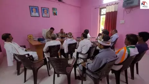 Kanpur News: कांग्रेस में बढ़ी रार, पूर्व जिला अध्यक्ष नरेश कटियार पर लगे संगीन आरोप Kanpur News: कांग्रेस में बढ़ी रार, पूर्व जिला अध्यक्ष नरेश कटियार पर लगे संगीन आरोप