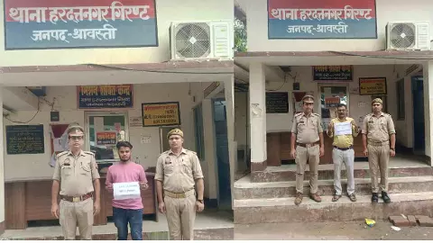 Shravasti News: पुलिस की बड़ी कामयाबी, साइबर सेल ने UPI ठगी में 82,999 रुपये कराए वापस